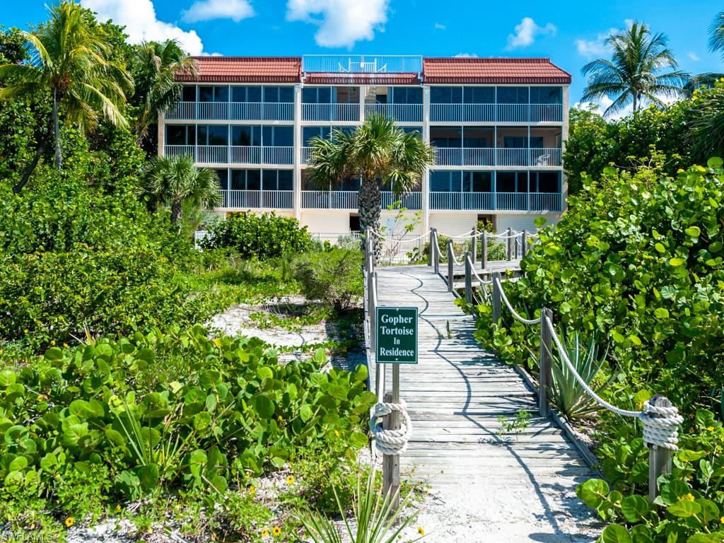 TANTARA CONDO - Residential