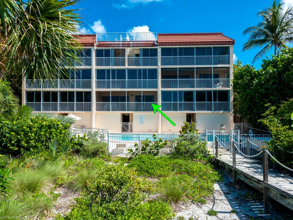 TANTARA CONDO - Residential