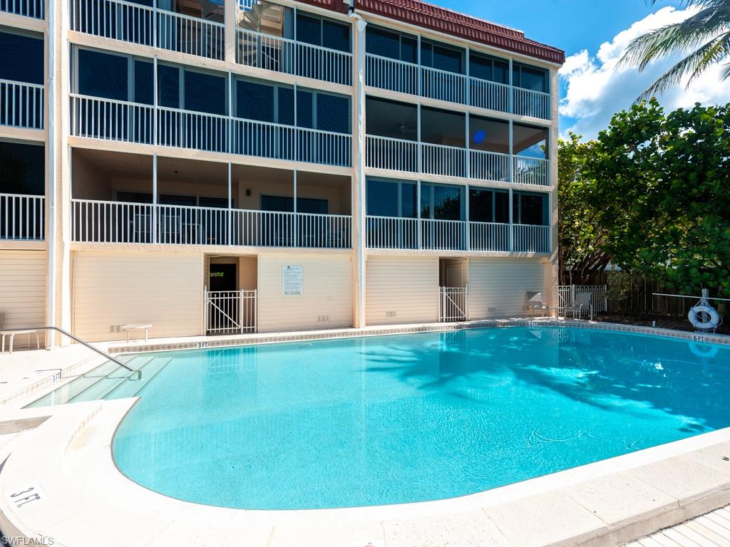 TANTARA CONDO - Residential