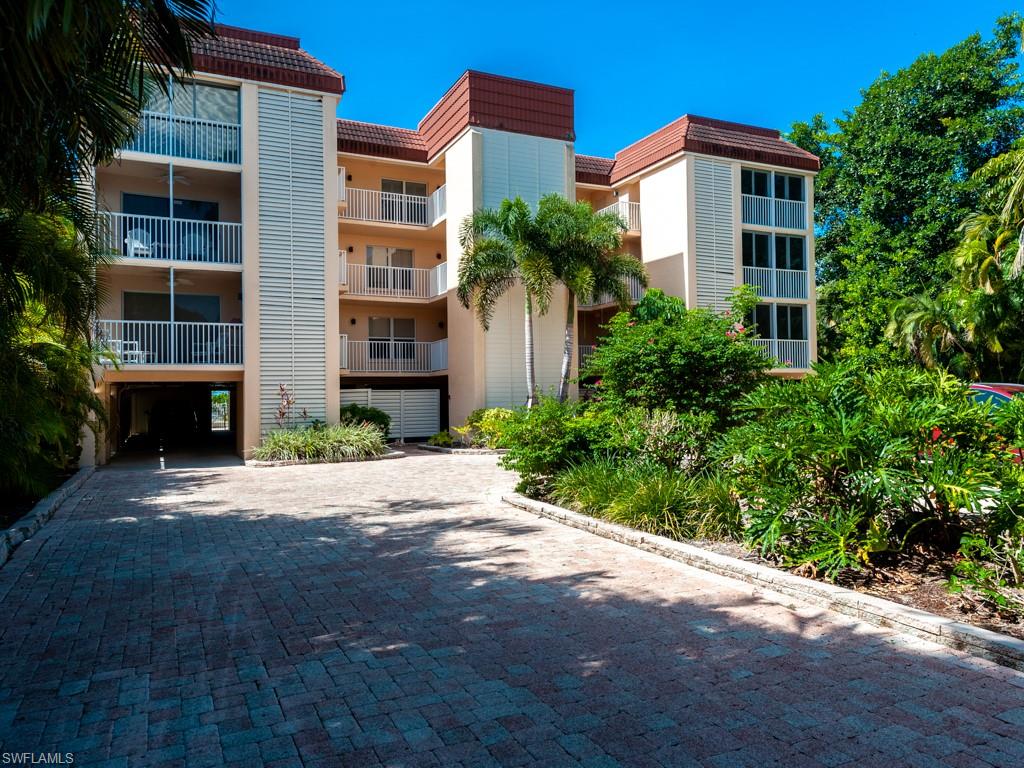 TANTARA CONDO - Residential