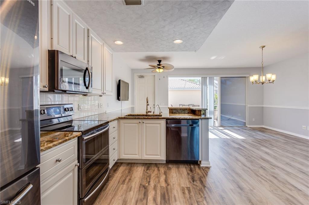 ISLAND WALK - Residential