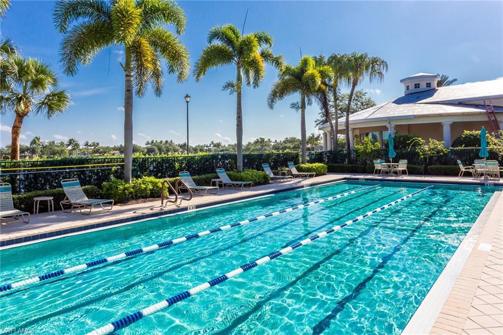 ISLAND WALK - Residential