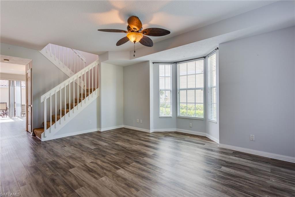 ISLAND WALK - Residential