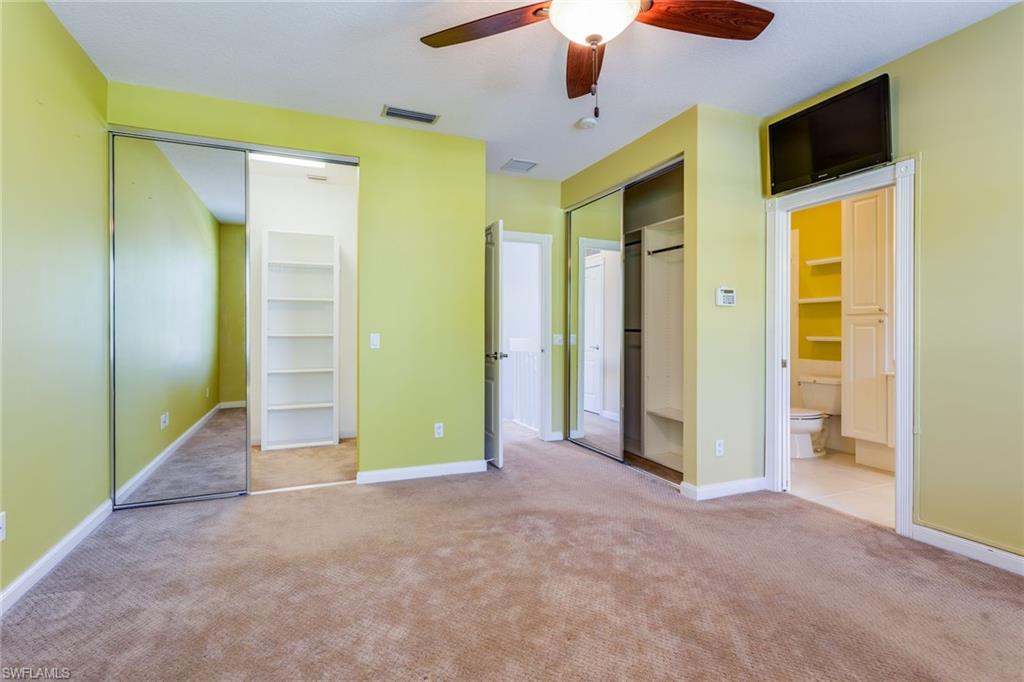 ISLAND WALK - Residential