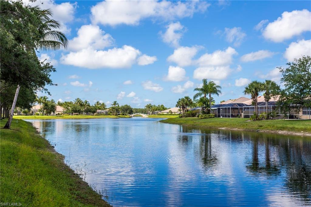 ISLAND WALK - Residential