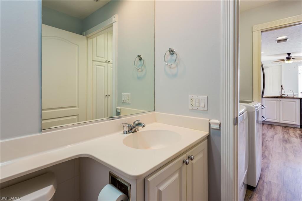 ISLAND WALK - Residential