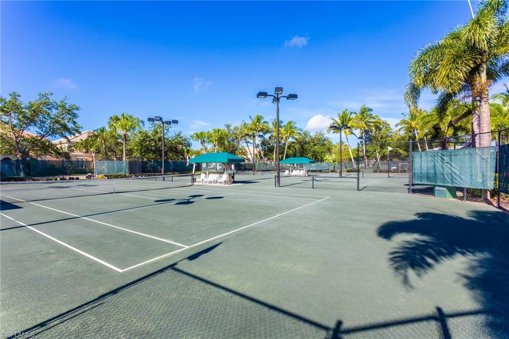 ISLAND WALK - Residential