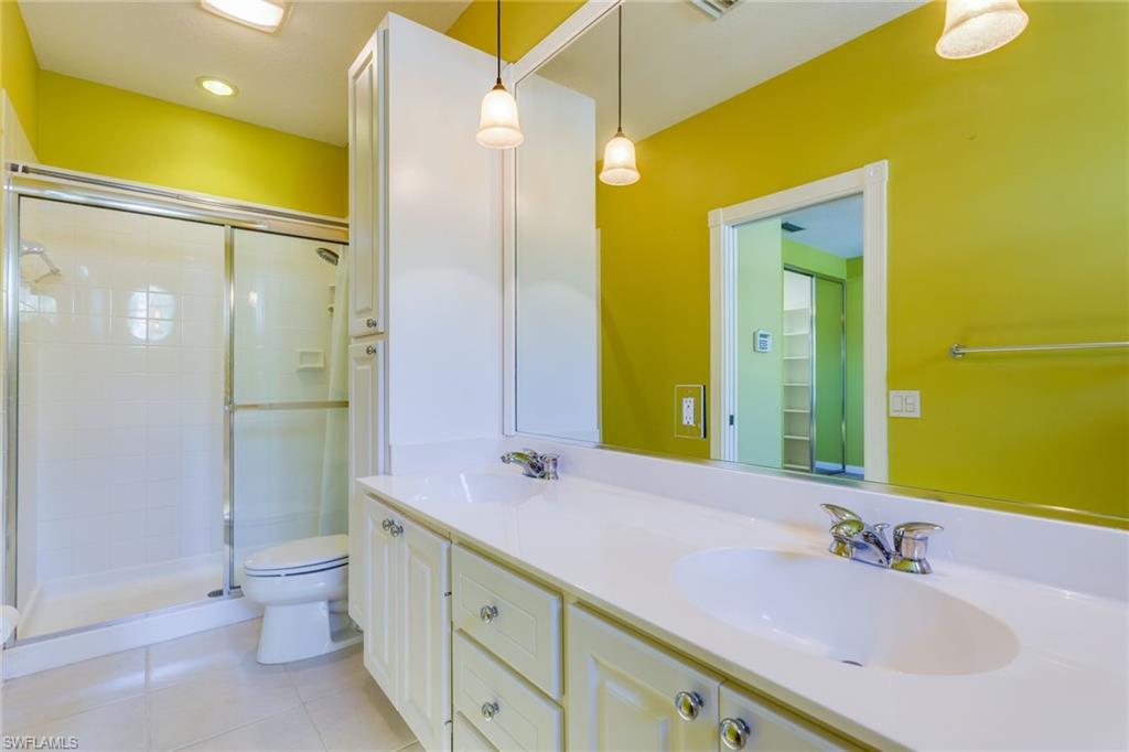 ISLAND WALK - Residential