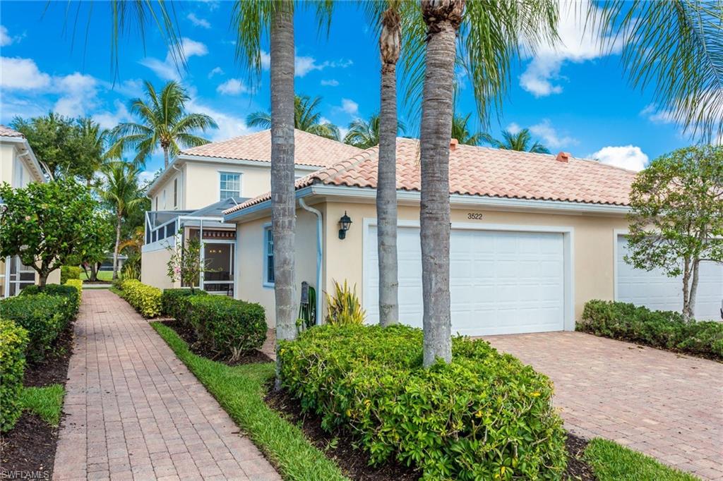 ISLAND WALK - Residential