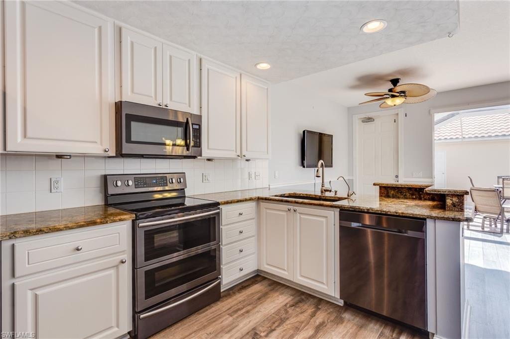 ISLAND WALK - Residential