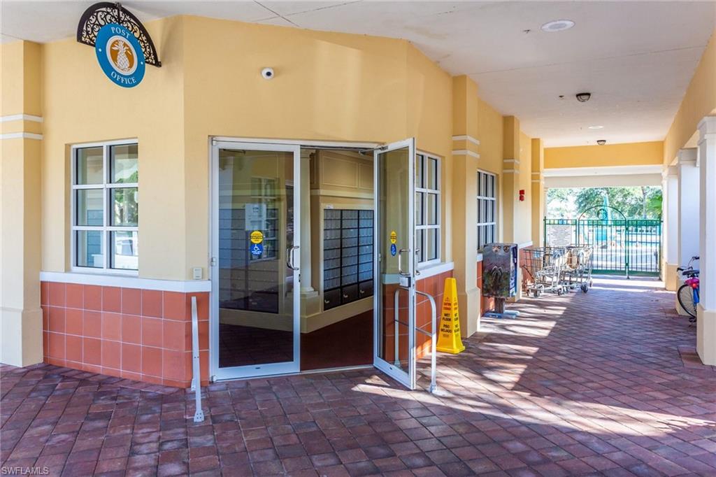 ISLAND WALK - Residential