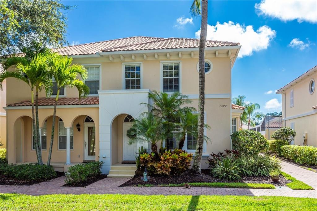 ISLAND WALK - Residential