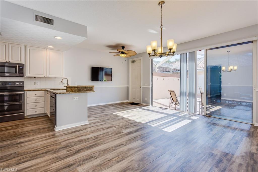 ISLAND WALK - Residential