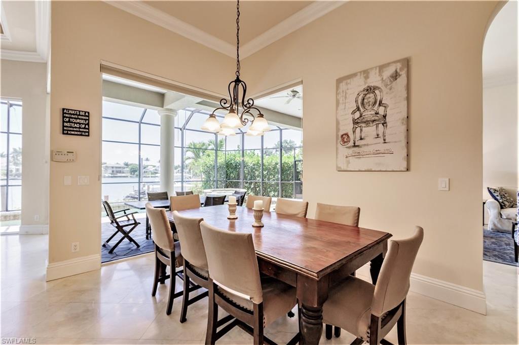 MOORINGS - Residential