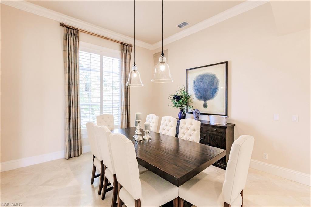 MOORINGS - Residential