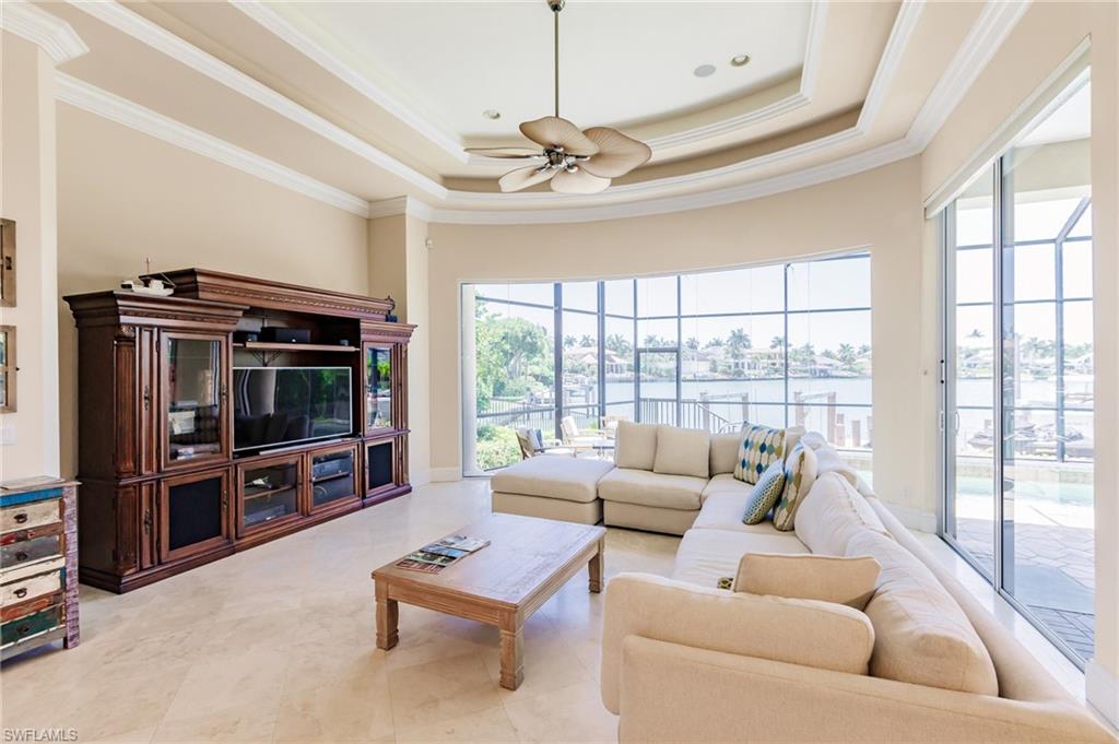 MOORINGS - Residential