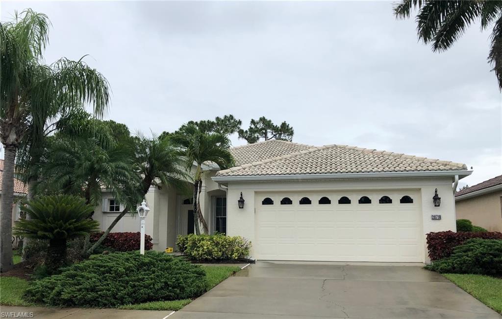 HERONS GLEN - Residential