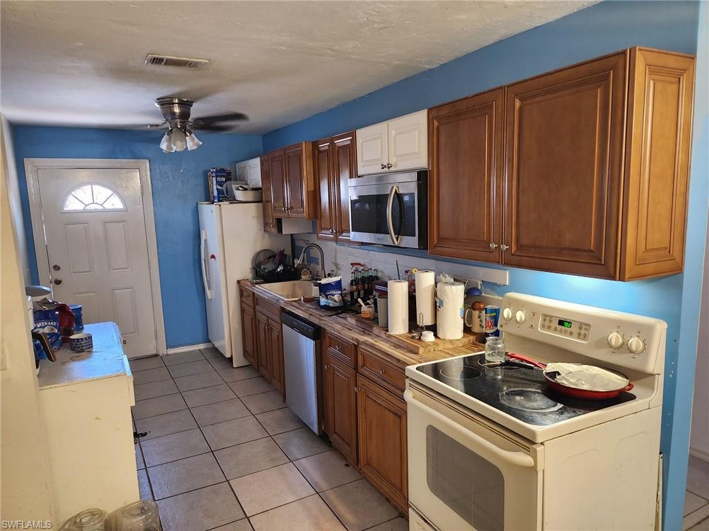 LINCOLN PARK - Residential