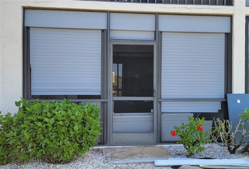 VERANDAS - Residential