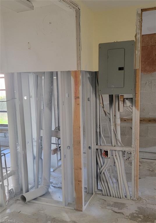 VERANDAS - Residential