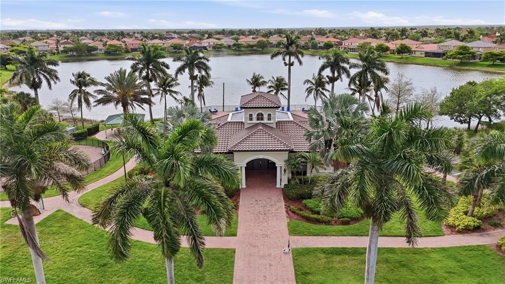 CATALINA ISLES - Residential