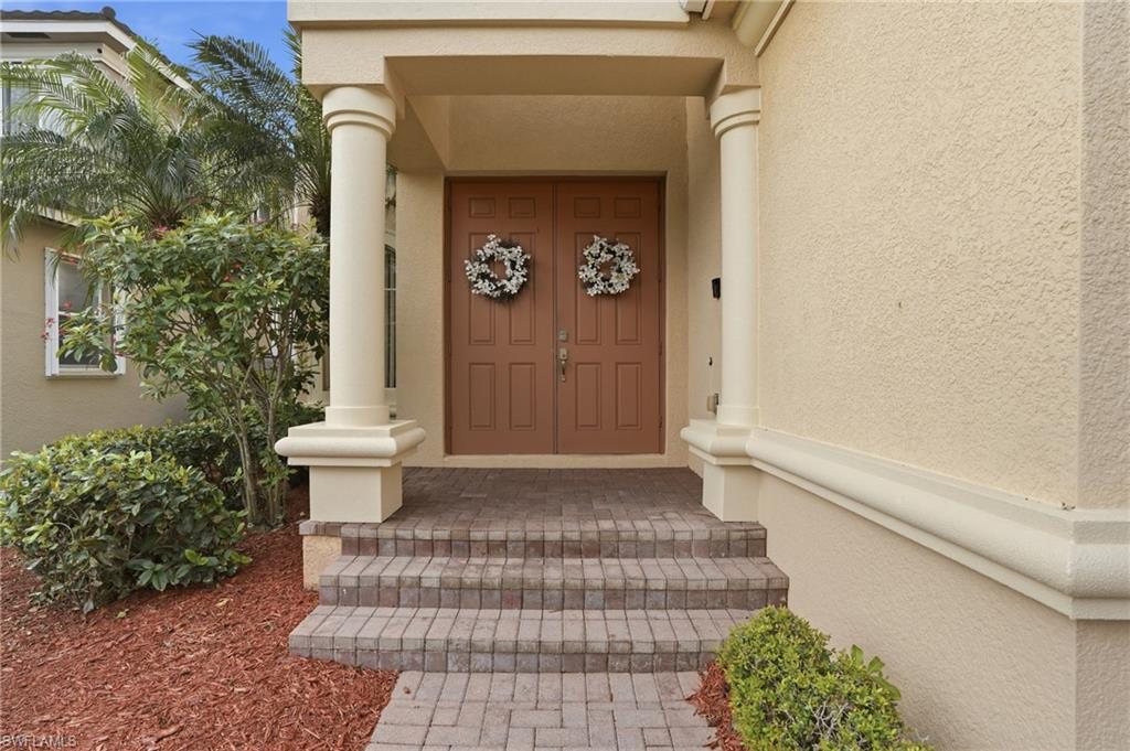 CATALINA ISLES - Residential