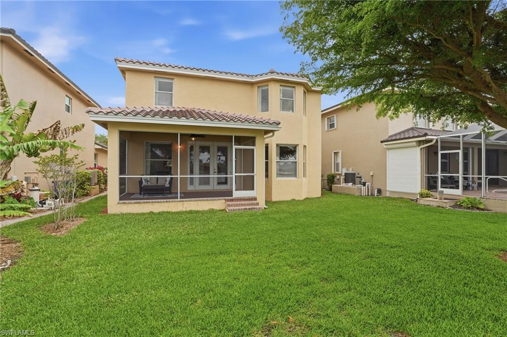 CATALINA ISLES - Residential