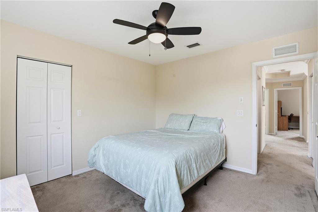 CATALINA ISLES - Residential