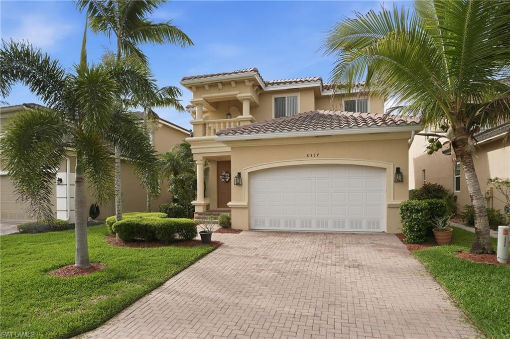 CATALINA ISLES - Residential