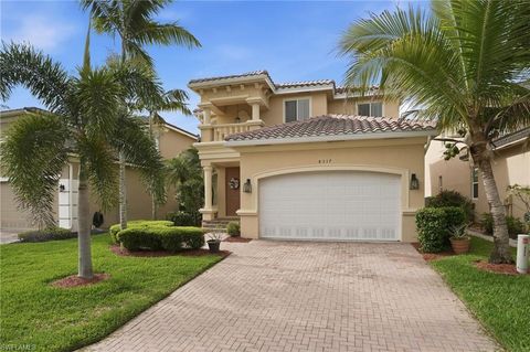 Photo of 8317 Sumner AVE, FORT MYERS, FL 33908 (MLS # 226013874)