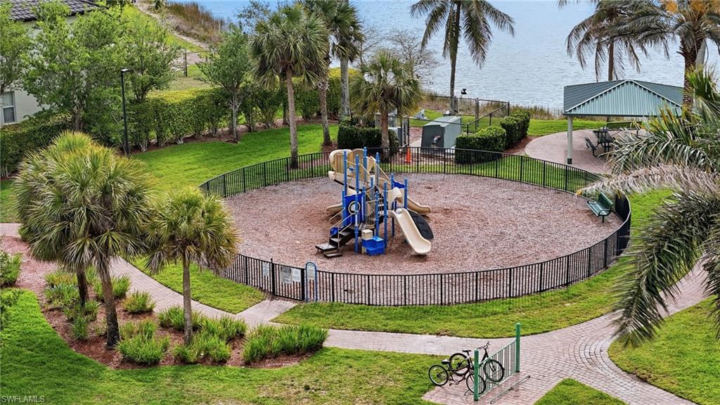 CATALINA ISLES - Residential