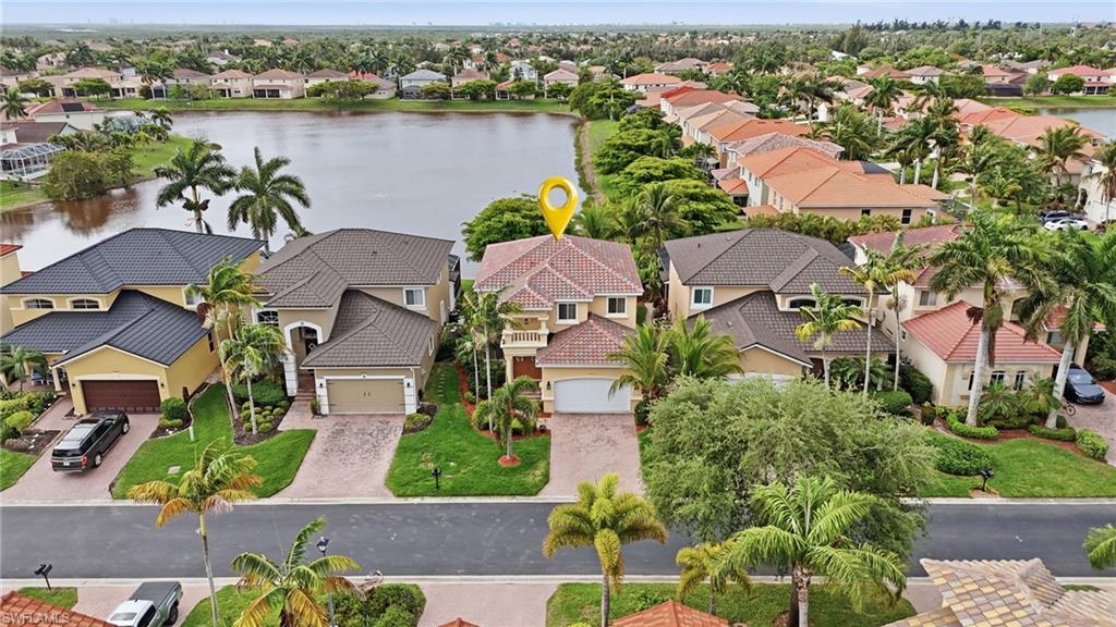 CATALINA ISLES - Residential