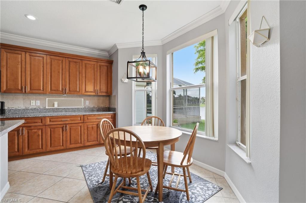 CATALINA ISLES - Residential