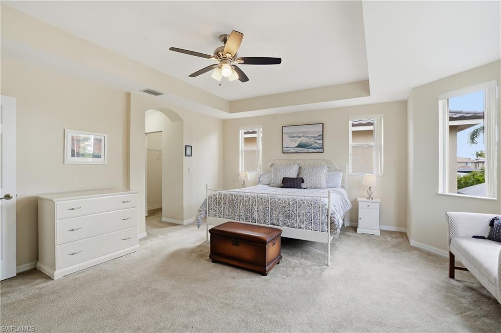 CATALINA ISLES - Residential