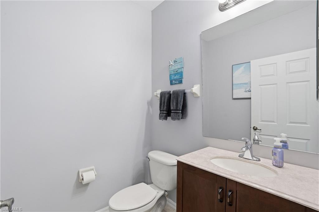 CATALINA ISLES - Residential