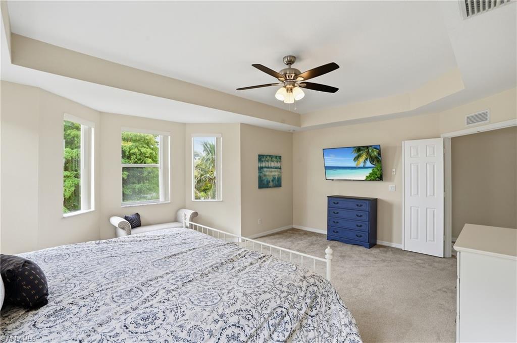 CATALINA ISLES - Residential