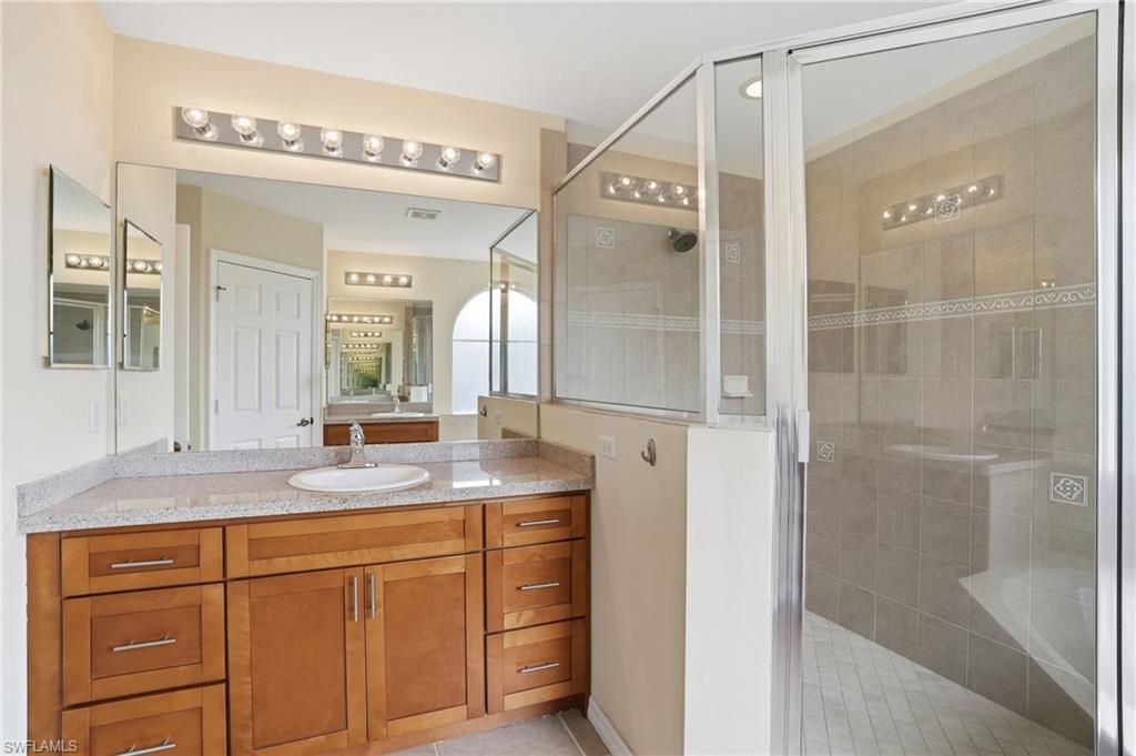 CATALINA ISLES - Residential