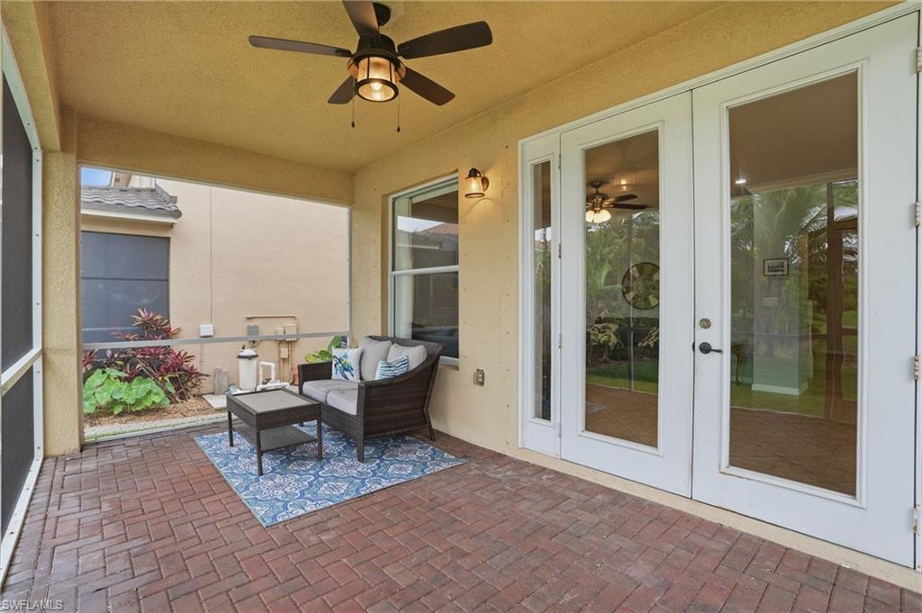 CATALINA ISLES - Residential