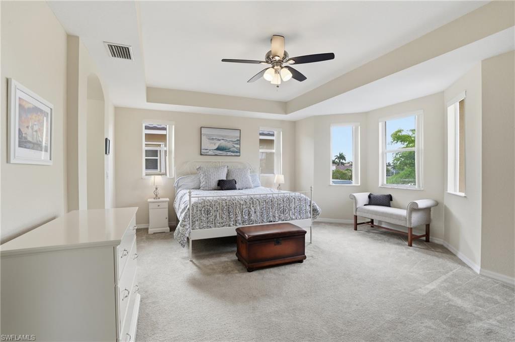 CATALINA ISLES - Residential