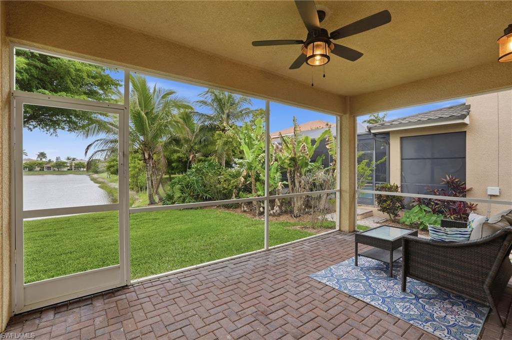 CATALINA ISLES - Residential