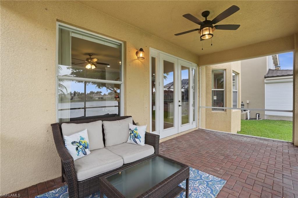 CATALINA ISLES - Residential