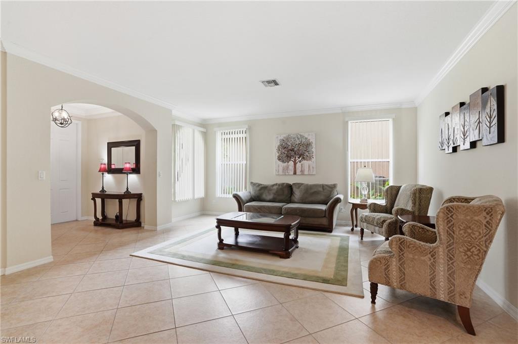 CATALINA ISLES - Residential