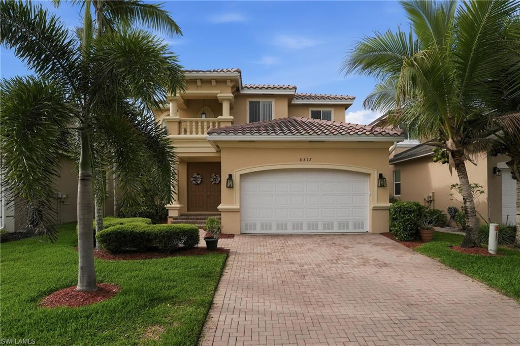 CATALINA ISLES - Residential