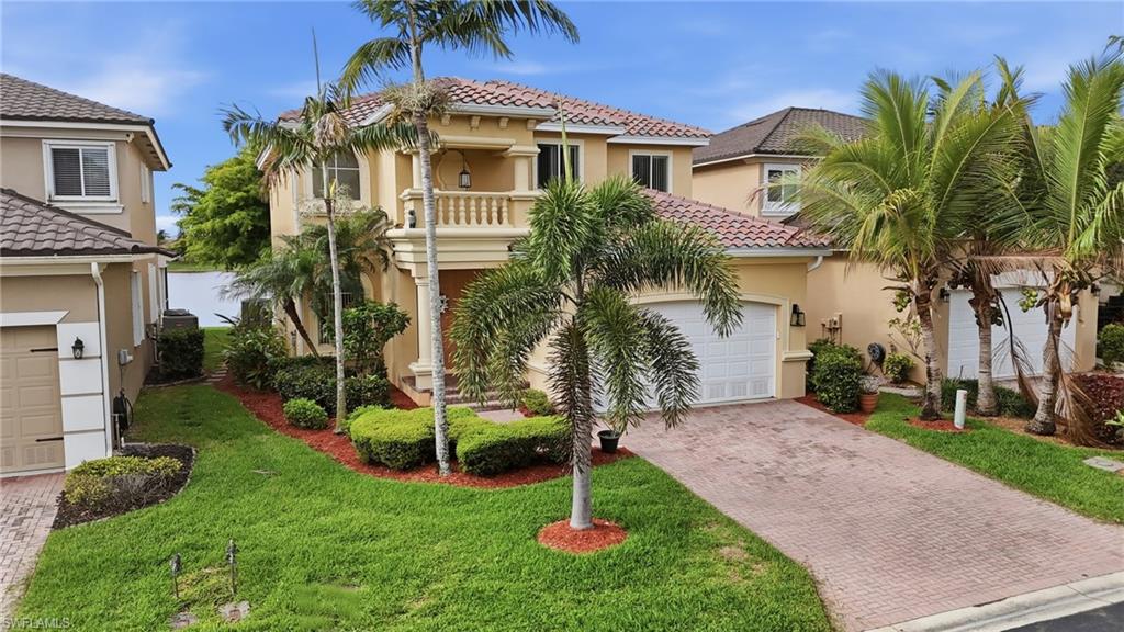 CATALINA ISLES - Residential