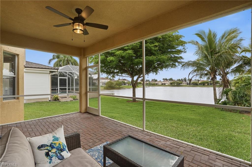 CATALINA ISLES - Residential