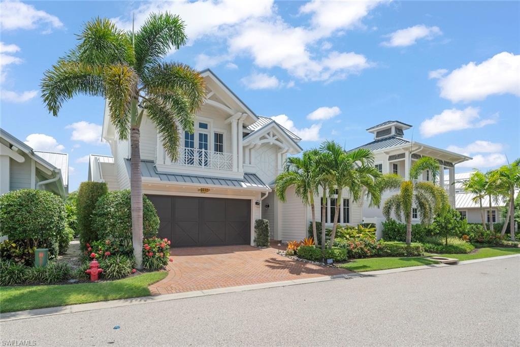 MANGROVE BAY - Residential