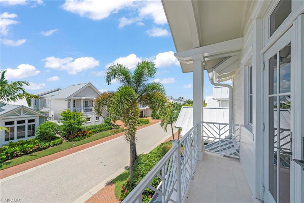 MANGROVE BAY - Residential