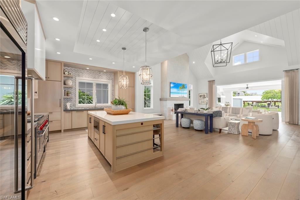 MANGROVE BAY - Residential