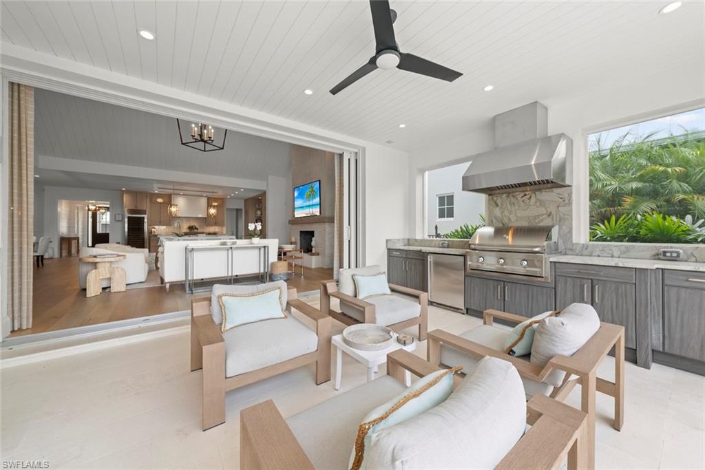 MANGROVE BAY - Residential