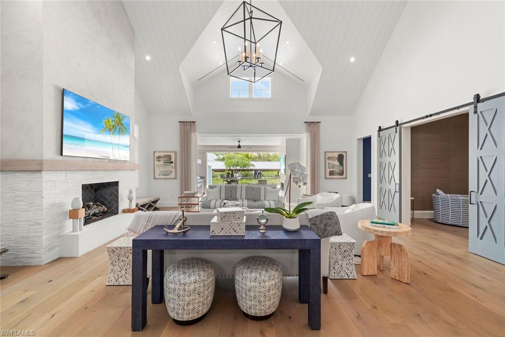 MANGROVE BAY - Residential